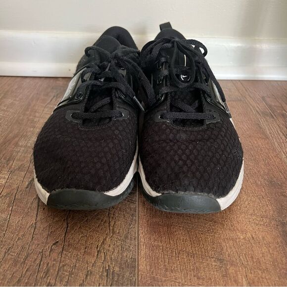 NIKE WOMENS Renew In Season TR TRAINING SHOE - BLACK Size 10 - Picture 13 of 14